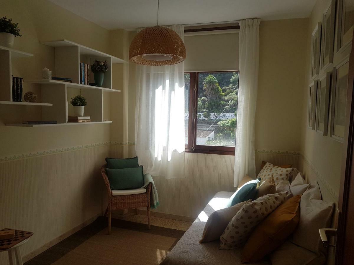 סנטה קרוס דה לה פלמה La Quinta Verde מראה חיצוני תמונה