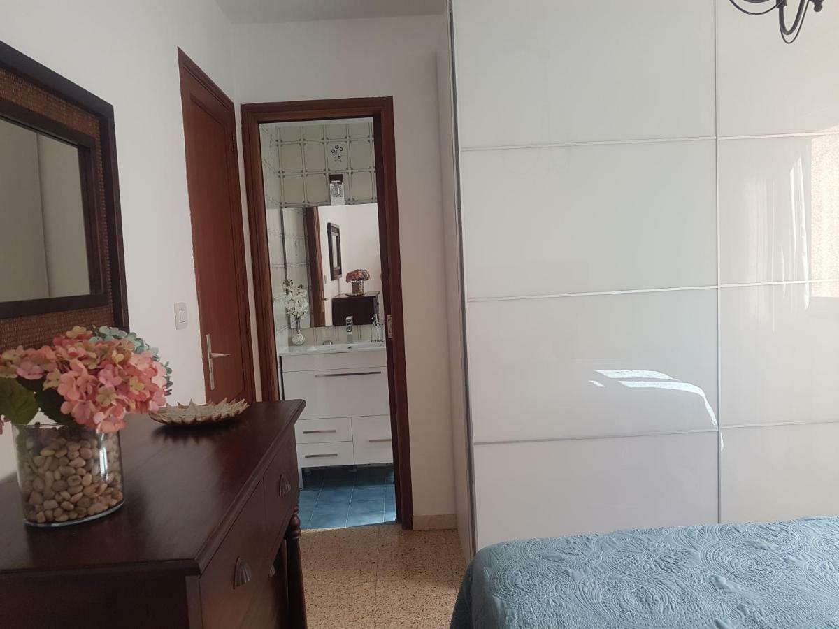 סנטה קרוס דה לה פלמה La Quinta Verde מראה חיצוני תמונה