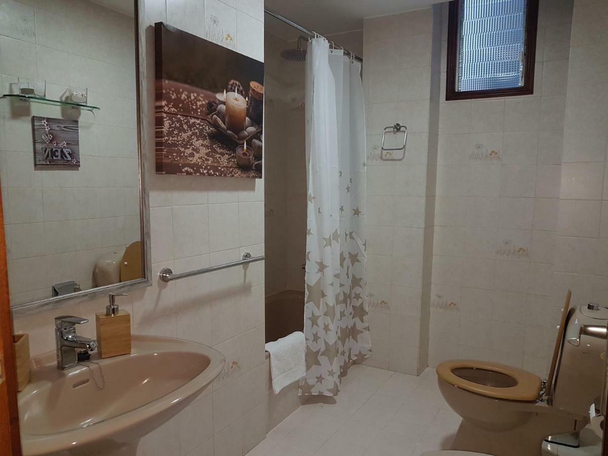 סנטה קרוס דה לה פלמה La Quinta Verde מראה חיצוני תמונה