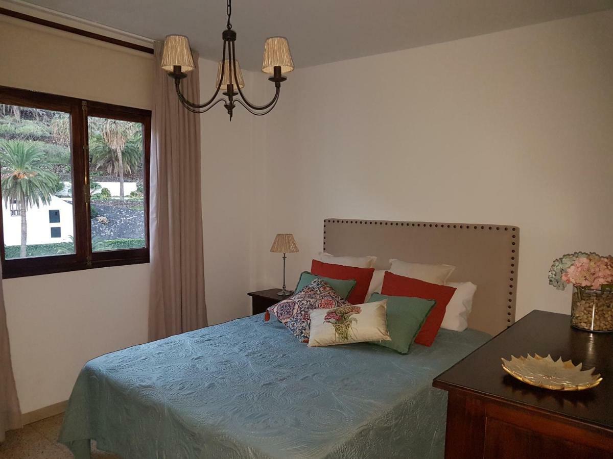 סנטה קרוס דה לה פלמה La Quinta Verde מראה חיצוני תמונה