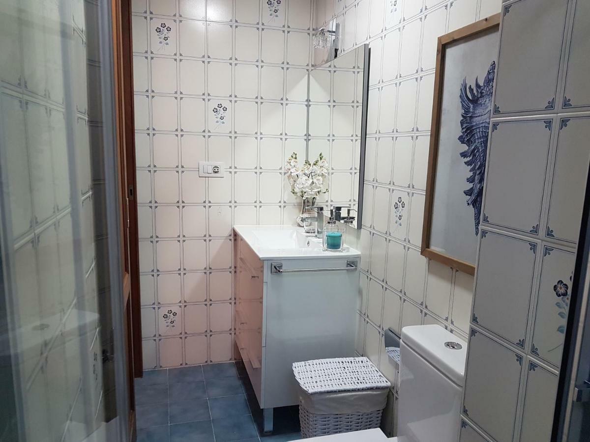 סנטה קרוס דה לה פלמה La Quinta Verde מראה חיצוני תמונה